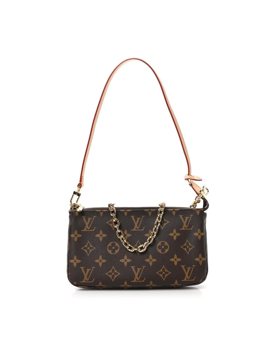Louis Vuitton Chain Pochette #301131L14B